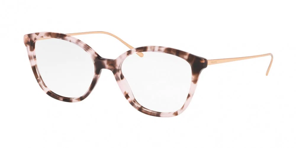 Prada Conceptual 11VV Eyeglasses - view 6